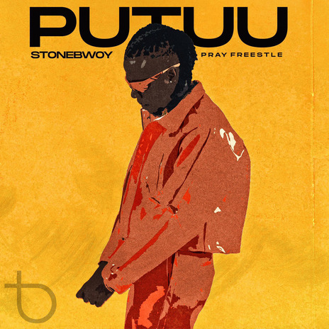 Putuu Freestyle (Pray) cover art
