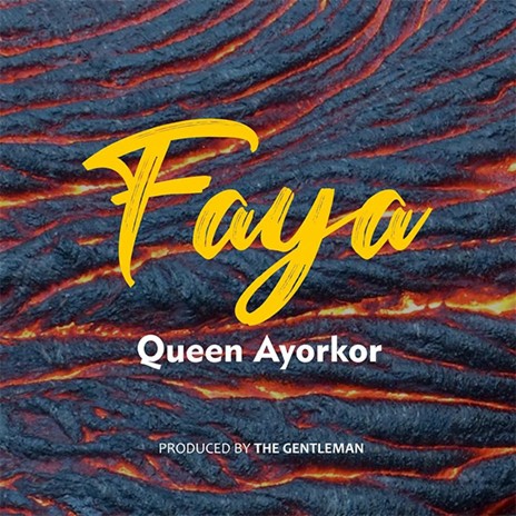 Faya cover art
