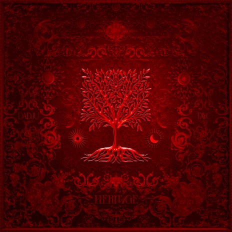 La vie d'un... / Ma préférée ft. Tayc cover art