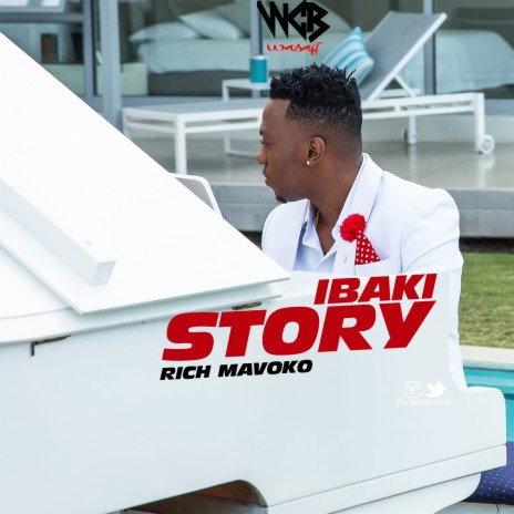 Ibaki Story cover art
