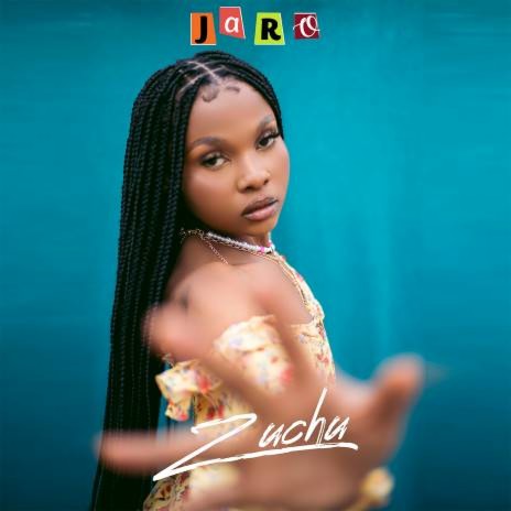 Jaro cover art