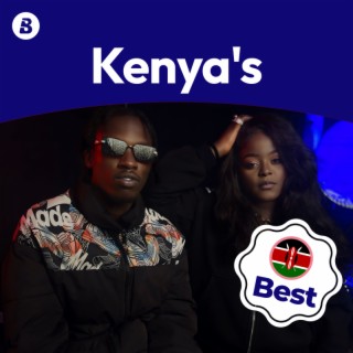 Kenya's Best