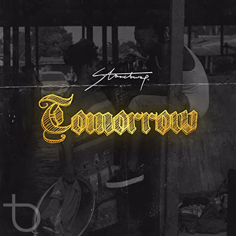 Tomorrow cover art