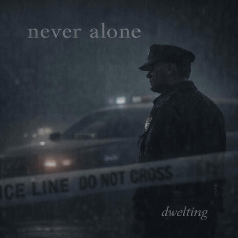 never alone cover art