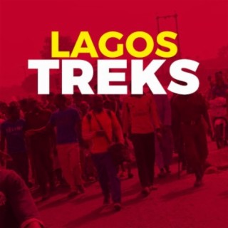 Lagos Treks