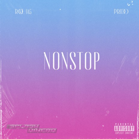 NONSTOP ft. PRIDO