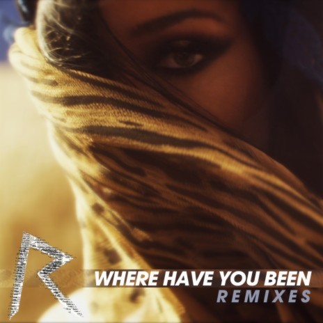 Where Have You Been (Hector Fonseca Dub)