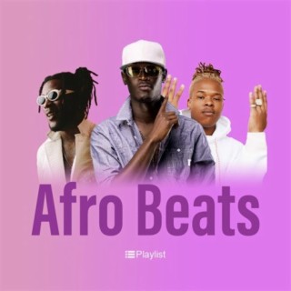 Afro Beats