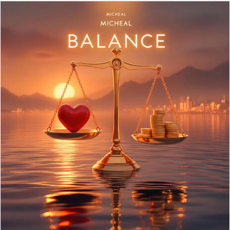 Balance ft. Dee Vina cover art