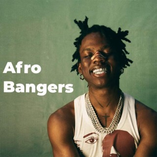 Afro Bangers