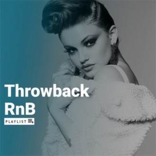 Throwback RnB