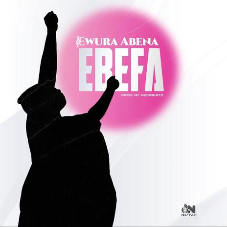 EBEFA cover art