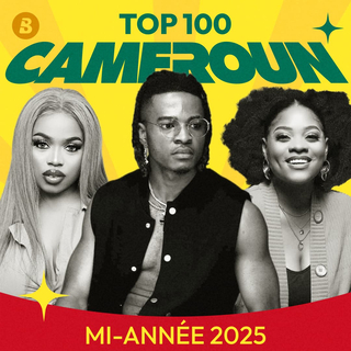 Top 100 Cameroun · Mi-Année 2025