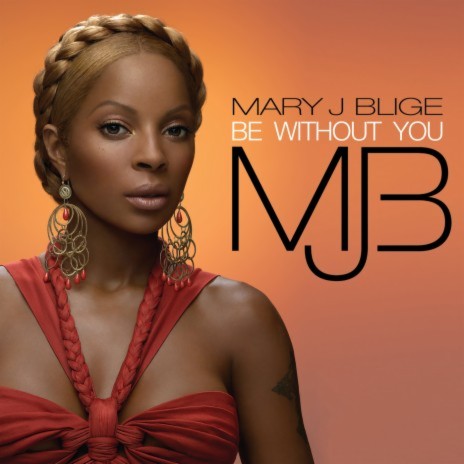 Be Without You (Moto Blanco Vocal Mix) cover art