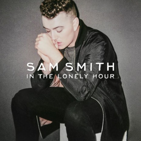 I'm Not The Only One cover art