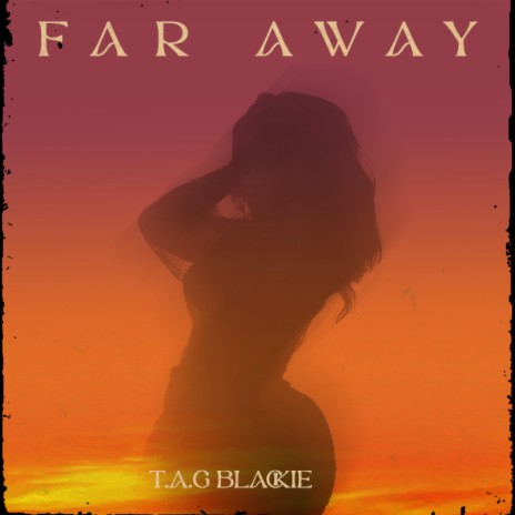 Far Away cover art