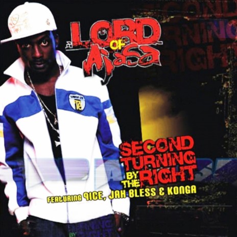 Lefenuso ft. 9ice cover art