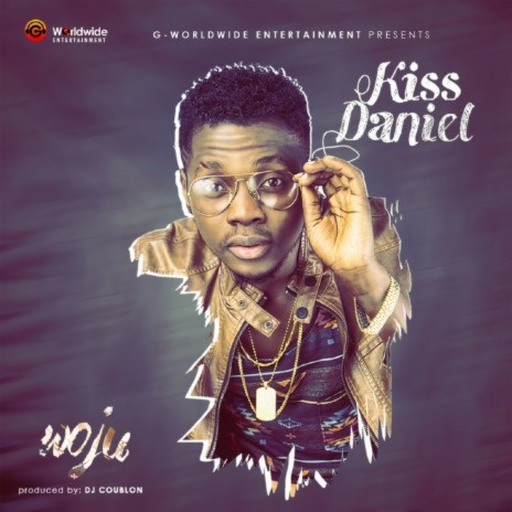 Woju cover art