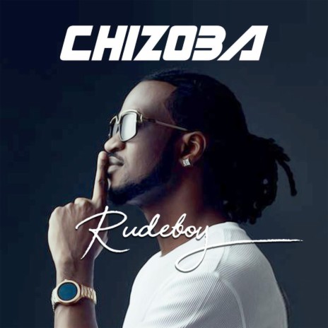 Chizoba cover art