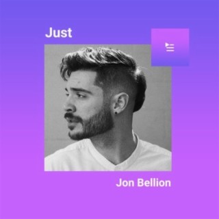 Just Jon Bellion