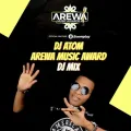 AMA 2022 - Song Of The Year Mix