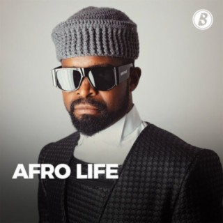 Afro Life