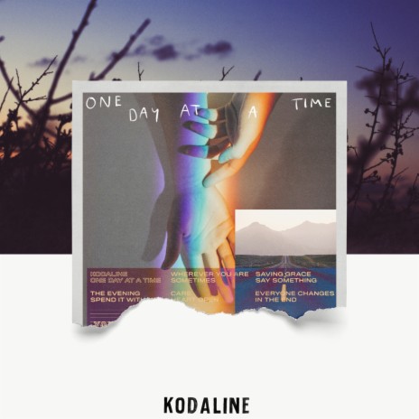 Say Something cover art