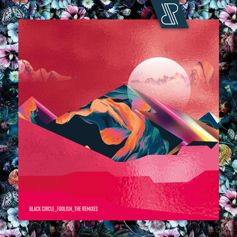 Foolish (Martin Waslewski Remix) cover art