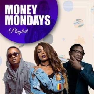 Money Mondays
