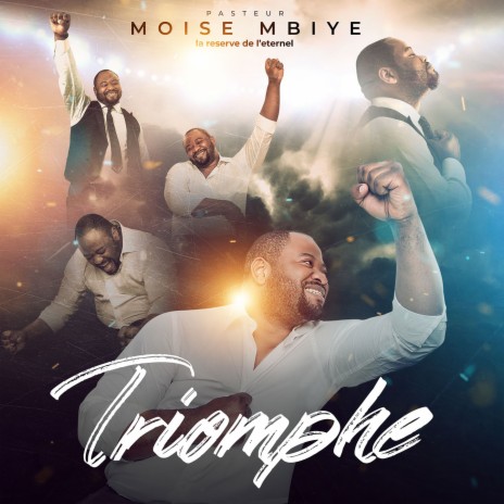 Na Nzela Na Ngai cover art