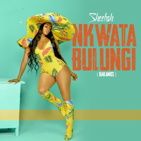 Nkwata Bulungi (Bailamos) cover art