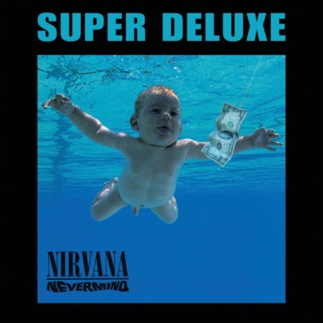 Smells Like Teen Spirit cover art