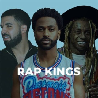 Rap Kings