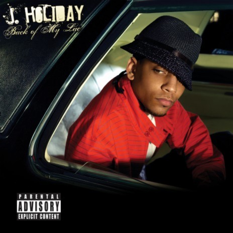 Thank You cover art