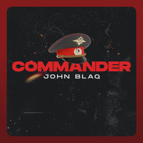 Commander