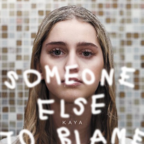 Someone Else to Blame cover art