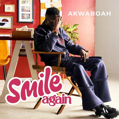 Smile Again cover art