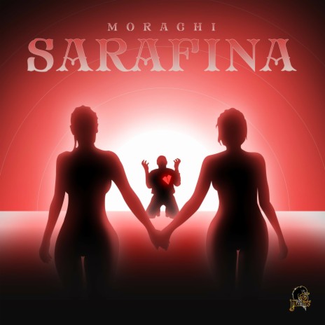 Sarafina cover art