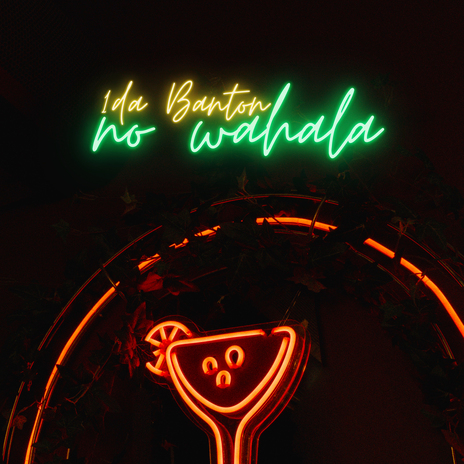 No Wahala cover art