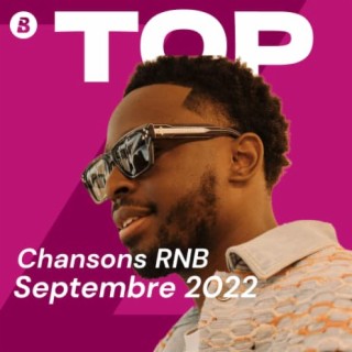 Top Chansons R&B