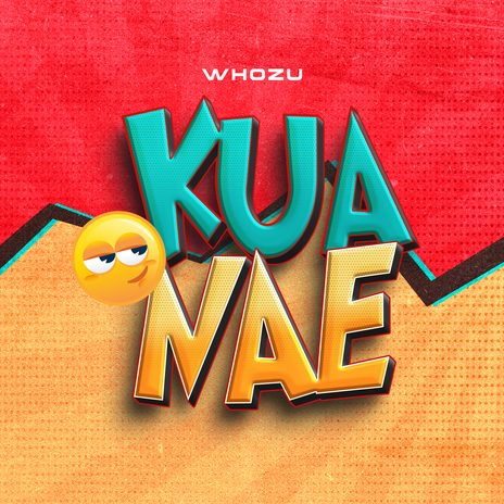 Kua Nae cover art