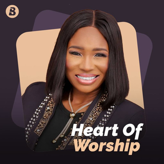 Heart Of Worship