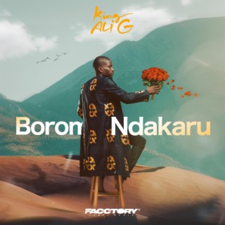 BOROM NDAKARU