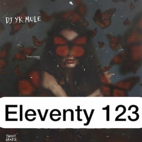 Eleventy 123 cover art