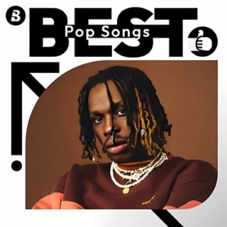 Best Pop Songs