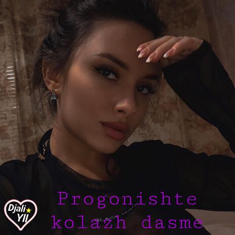 Progonishte Kolazh Dasme cover art