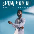 Show You Off ft. Shizzi & Walshy Fire