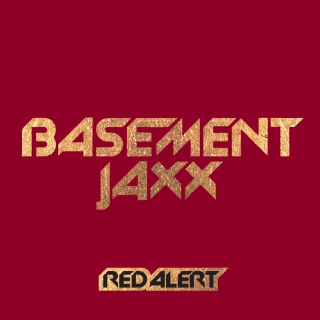 Red Alert (Jaxx Club Mix) cover art