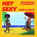 Hey Sexy ft. Stonebwoy