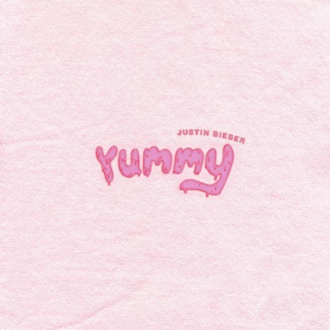 Yummy cover art
